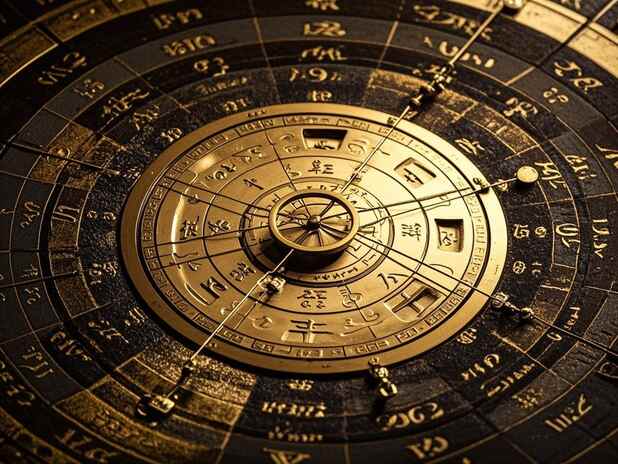 流年事业宫的秘密揭示：你知道流年事业宫意味着什么吗？
