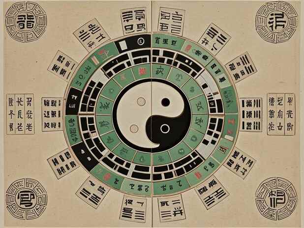 探讨事业运的提升策略：怎样在职场中占据优势？
