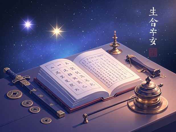 天乙贵人与财富积累：如何借助贵人提升财运？
