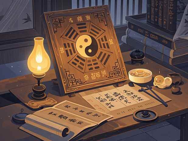 业力轨迹的深度反思：你是否认真反思过自己的业力？
