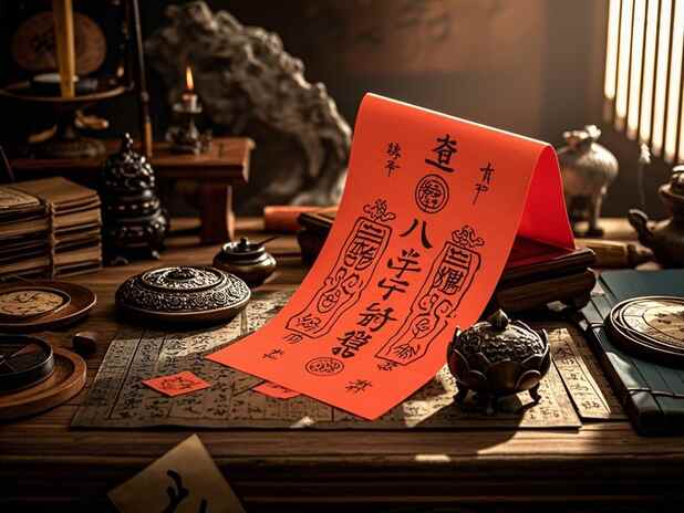 如何通过事业运测试改进自我：你准备怎样行动？
