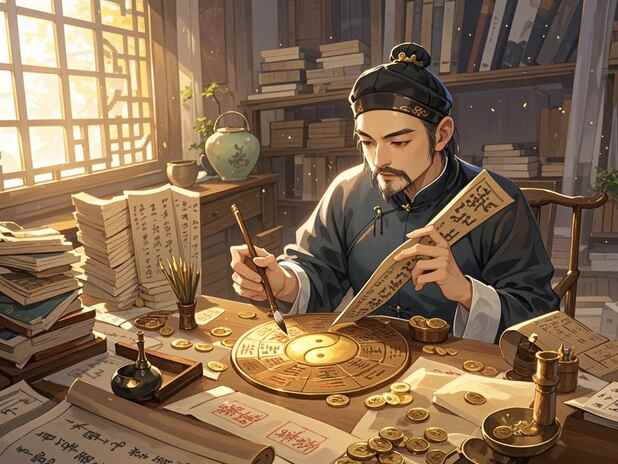 属虎桃花运的好坏：怎么判断桃花运的强弱
