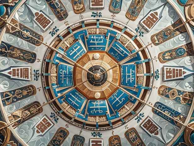 神秘塔罗揭示你的桃花趋势：我的恋爱运势如何？
