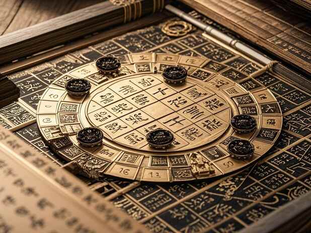 测试桃花运的奇妙旅程：我的爱情路上会遇到什么惊喜？
