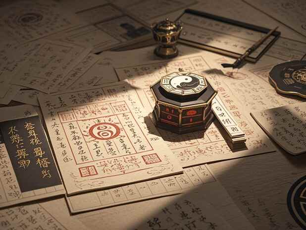 属鼠桃花运的变化：经历变情感会怎样演变？
