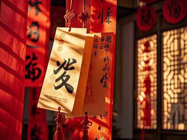 解锁你的桃花运：有哪些迹象表明我的桃花运已到？
