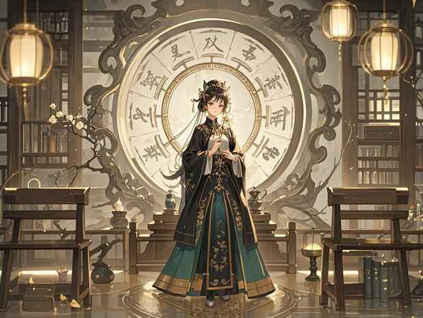 探秘八字桃花的象征：这些隐藏的意义你了解吗

