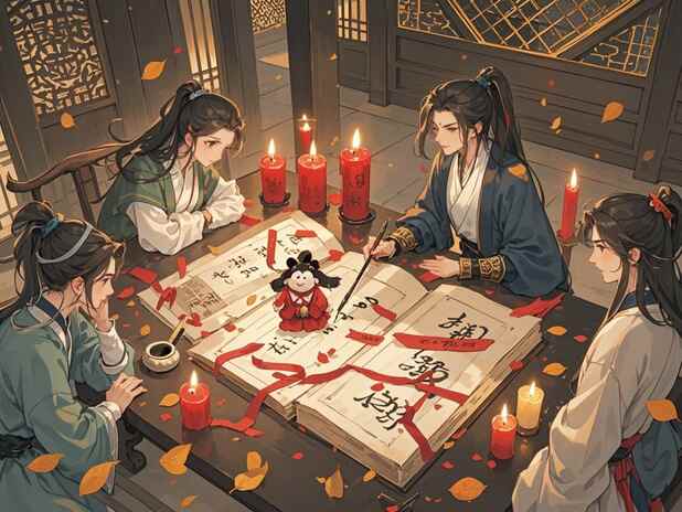 桃花劫的应对策略：桃花劫能否避免？
