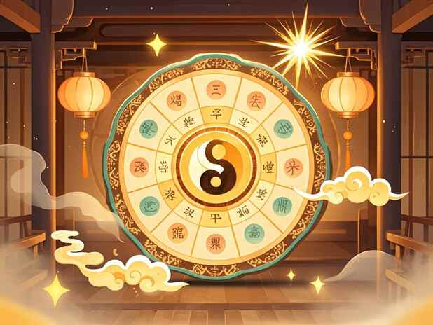 桃花运测试：你能否主动创造桃花运
