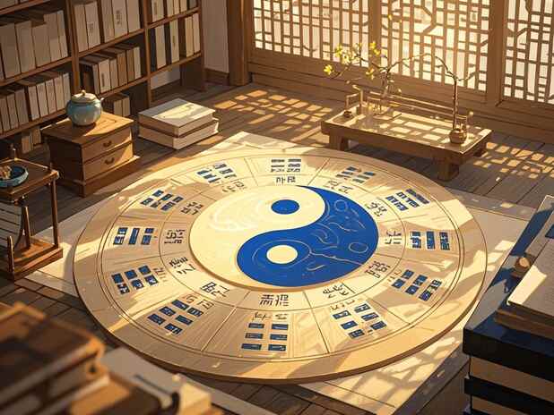 属羊轮回的象征意义：这种轮回代表了什么？
