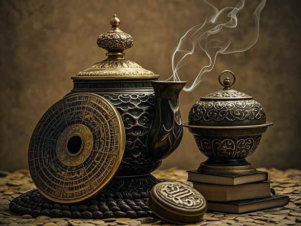 轮回转世与生命的循环：生命在轮回中是如何循环的
