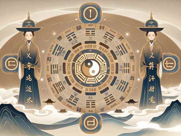 智慧与轮回：如何理解六道轮回的教义？
