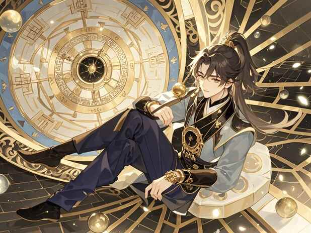 属马轮回中的情感波动：属马人在恋爱中有哪些特点？
