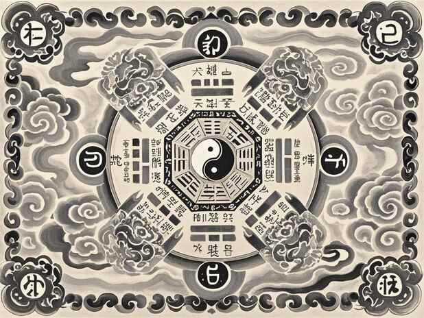 命运循环的传承：如何将命运轮回传承下去？
