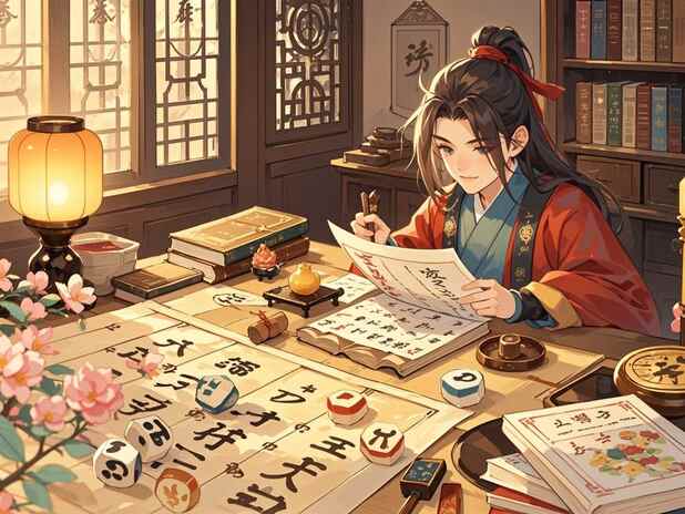 属马轮回与人际吸引力：为何属马人容易吸引他人？
