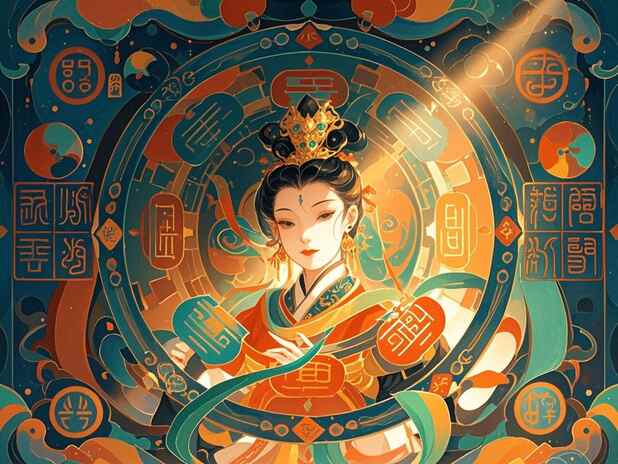 属狗轮回的流年：每个年份对属狗人意味着什么
