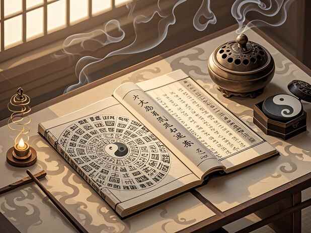 轮回与因果：我们的选择真能改变命运吗？
