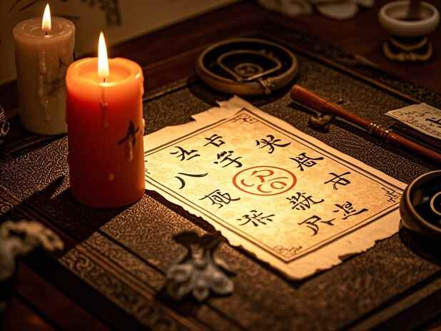 内在平和的源泉：如何在忙碌生活中找到因缘的宁静？
