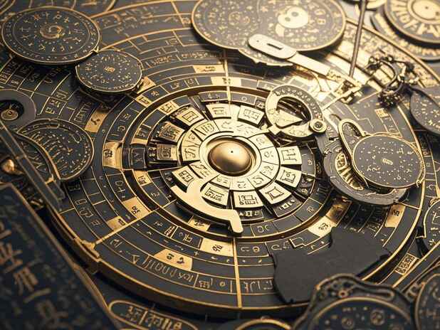 手机号改运的数字能量：哪些数字组合更容易带来好运？