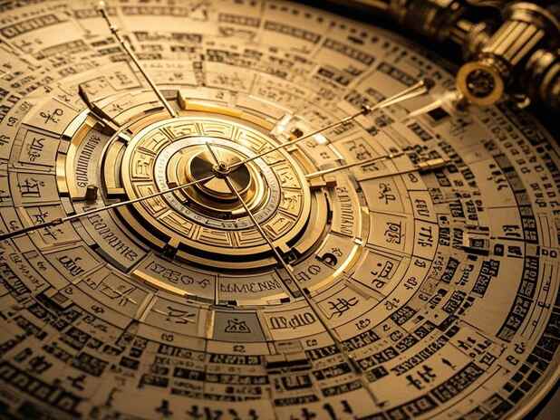 手机号码五行解读：不同数字各代表什么？