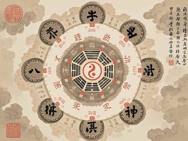 伤官大运的亲子关系：伤官大运对亲子关系有何影响？
