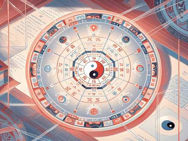 五年一小运的力量：你会如何利用这一规律
