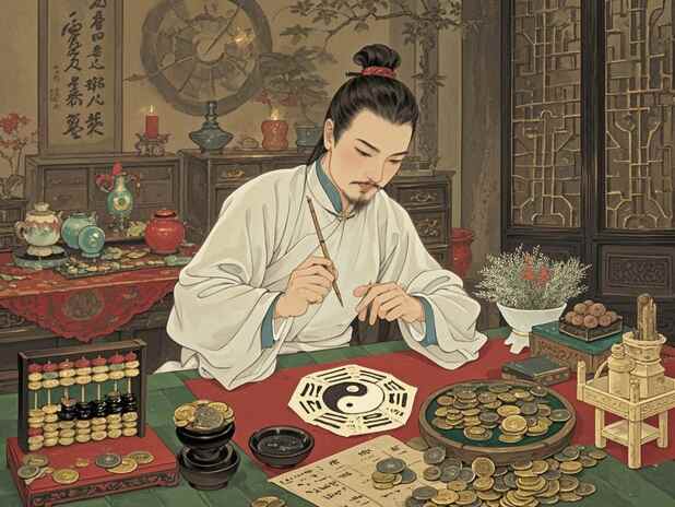 十年聚财的财务规划：你计划投资的第一步是什么
