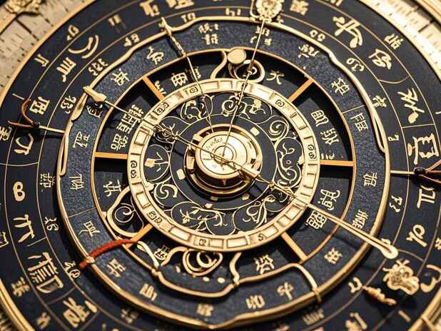 感情大运的周期性变化：每年感情运势会变化吗？
