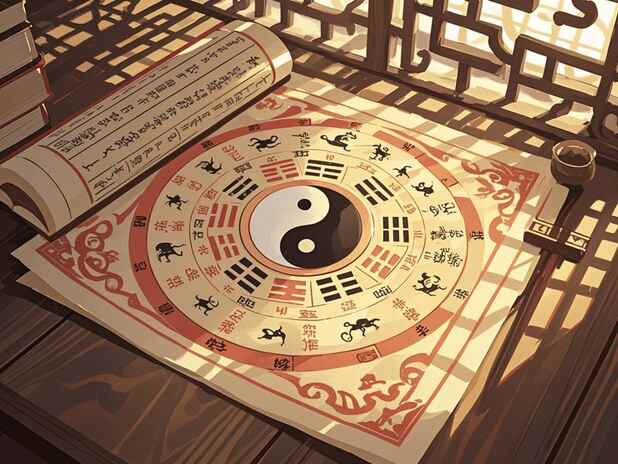 大运流年的调节方法：如何改善不利运势？
