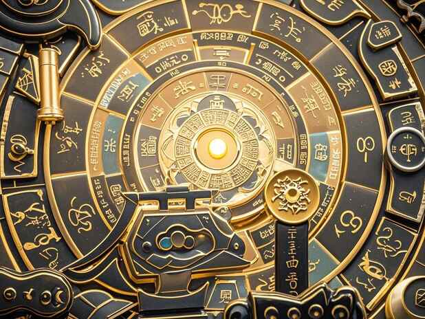 怎么利用周易进行财运大运分析：周易能告诉我什么？
