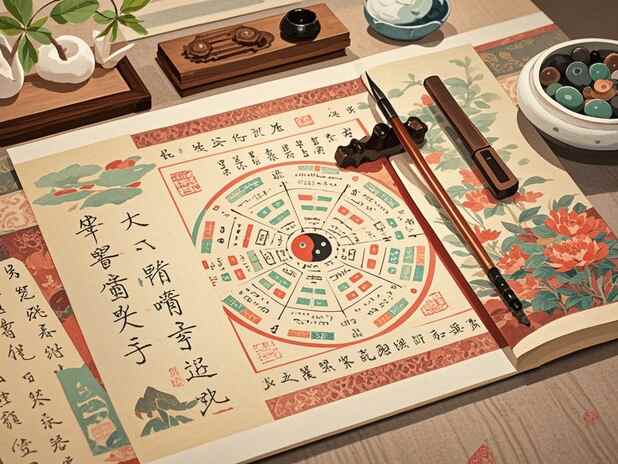 正印大运与自我认知：正印大运如何帮助自我认知？
