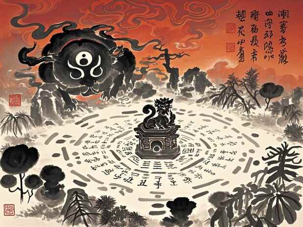 如何总结感情大运的教训：过去的情感教会你什么
