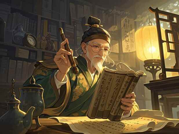 天干周期中的五行互动：它们相互作用的方式是什么
