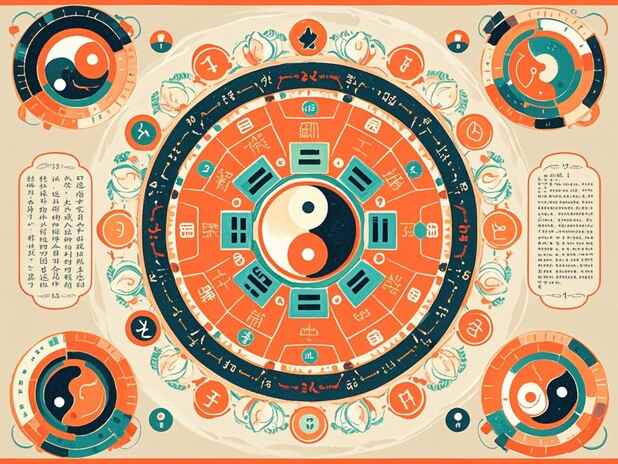 伤官大运带来的幸运：如何识别并抓住好运？
