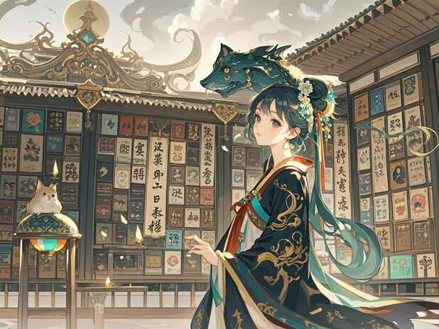 本命年的运程预测：人们如何预测本命年的运势？
