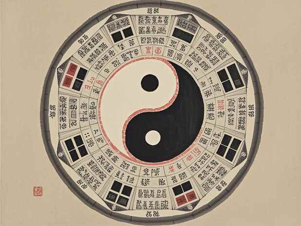 天干周期的科学解释：它是否有实证依据
