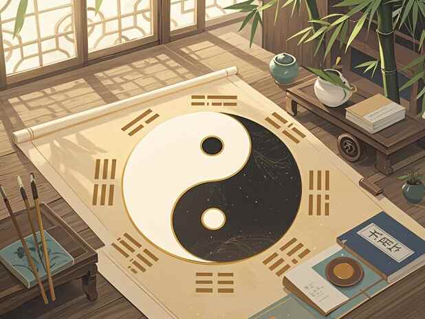 伤官大运的黄金法则：你了解哪些成功的规律？
