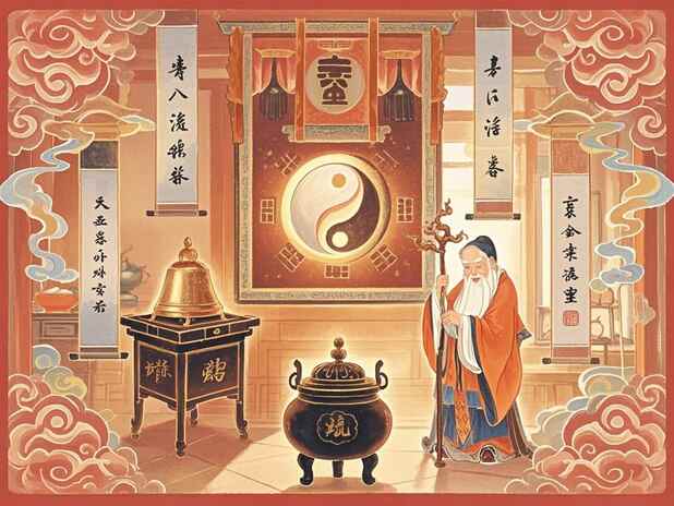 属牛十年运势变化分析：十年的运势周期是怎样的
