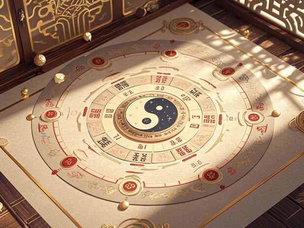 本命年大运的信仰指引：你的信仰会影响运势吗？
