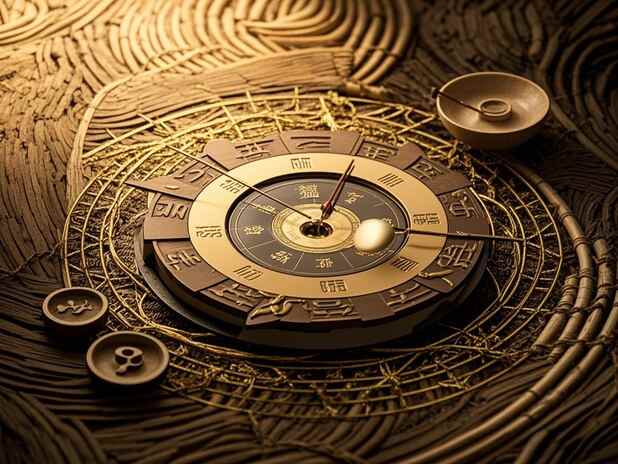 解密天干周期的科学性：天干周期可以用科学解释吗？
