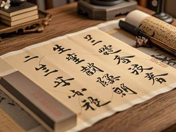 伤官大运与自我提升：如何借助伤官大运实现自我突破？
