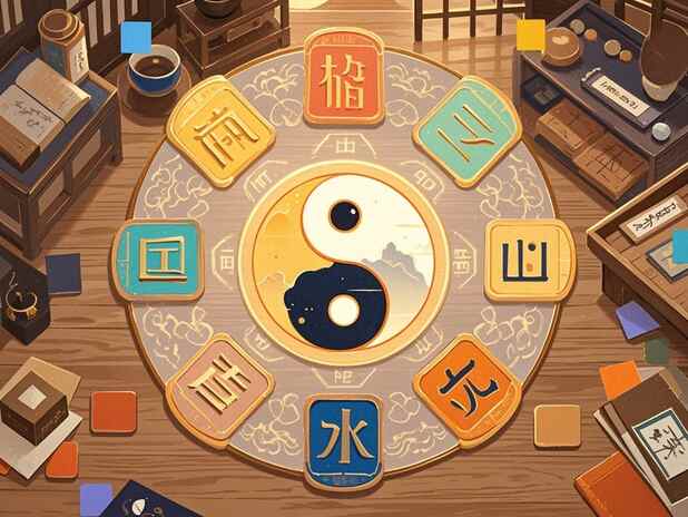 属鼠十年运势中的自我反省：如何改善自我认知？
