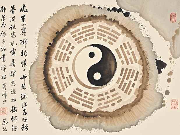 大运流年：大运流年与性格特点有何关系？
