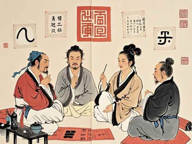 属牛人在2024年的命运走向：运势还有哪些调整？
