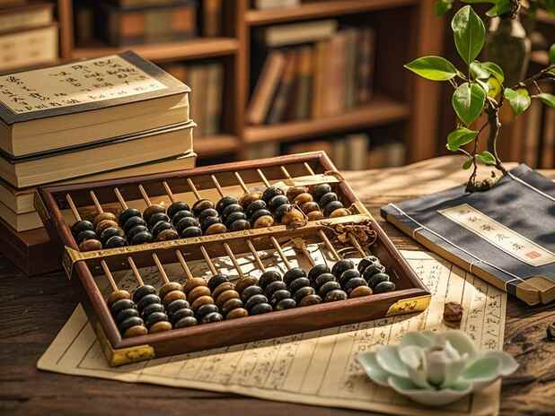 天干周期与科技发展的结合:如何影响现代科技?