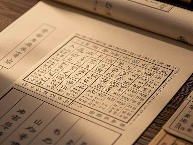 事业大运与个人能力：如何提升自己的职场竞争力？
