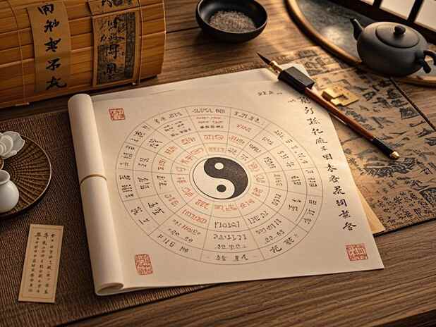 了解十二长生的作用：为什么十二长生对我们重要？
