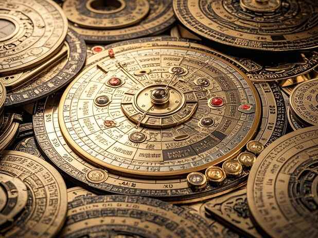 属马人2023年财运分析：能否实现财务突破
