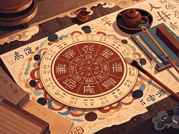 正印大运的应用技巧：怎样有效利用正印大运？
