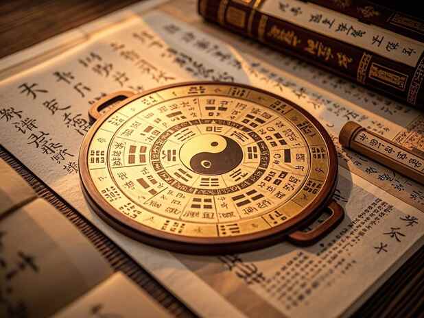 如何理解十二长生的轮回：这其中有什么哲理？
